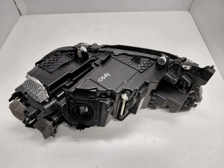 Frontscheinwerfer BMW IX I20 5A3CEA2 Rechts Scheinwerfer Headlight SCH9790468577qe
