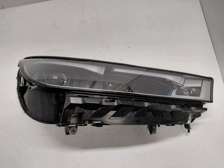 Frontscheinwerfer BMW IX I20 5A3CEA2 Rechts Scheinwerfer Headlight SCH9790468577qe