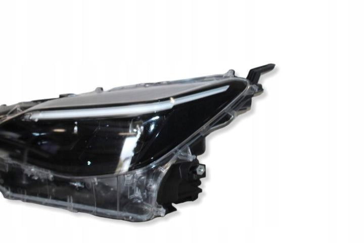 Frontscheinwerfer Toyota Cross 0D322 Links Scheinwerfer Headlight SCH9790886524ti