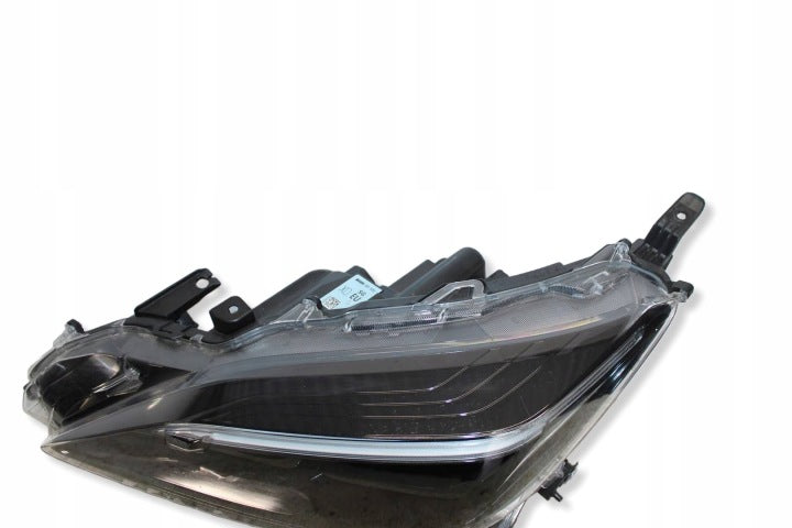 Frontscheinwerfer Toyota Cross 0D322 Links Scheinwerfer Headlight SCH9790886524ti