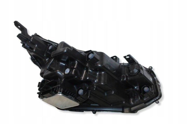Frontscheinwerfer Toyota Cross 0D322 Links Scheinwerfer Headlight SCH9790886524ti