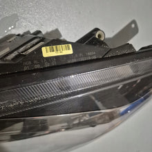 Load image into Gallery viewer, Frontscheinwerfer Ford Fiesta I H1BB-13E015-AE Full LED Links Headlight SCH9792009092zv