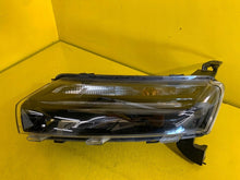 Laden Sie das Bild in den Galerie-Viewer, Frontscheinwerfer Dacia Spring 266052417R LED Links Scheinwerfer Headlight SCH9792604164gd