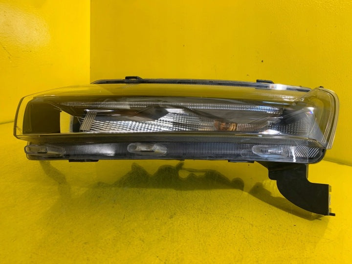 Frontscheinwerfer Dacia Spring 266052417R LED Links Scheinwerfer Headlight SCH9792604164gd