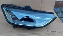 Load image into Gallery viewer, Frontscheinwerfer Audi A4 B9 8W0941012 LED Rechts Scheinwerfer Headlight SCH9792810629ms