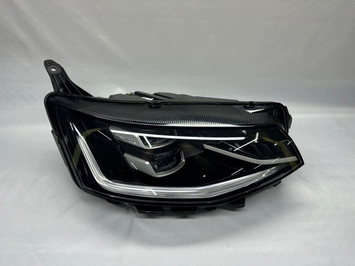 Frontscheinwerfer VW T7 S741-13E016-AF Rechts Scheinwerfer Headlight SCH9793178611nj