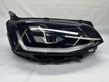 Laden Sie das Bild in den Galerie-Viewer, Frontscheinwerfer VW T7 S741-13E016-AF Rechts Scheinwerfer Headlight SCH9793178611nj