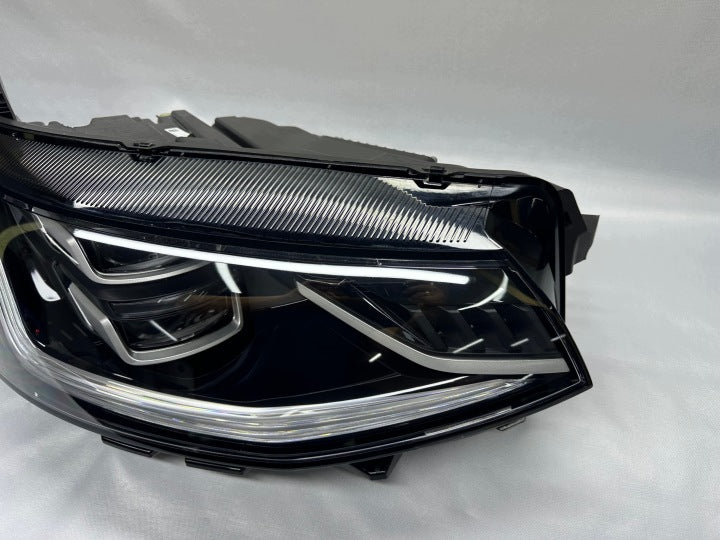 Frontscheinwerfer VW T7 S741-13E016-AF Rechts Scheinwerfer Headlight SCH9793178611nj
