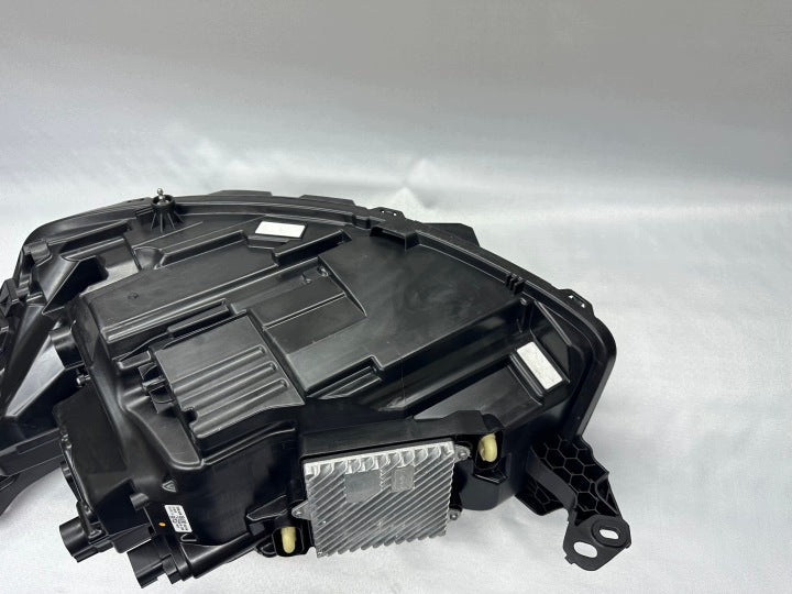 Frontscheinwerfer VW T7 S741-13E016-AF Rechts Scheinwerfer Headlight SCH9793178611nj