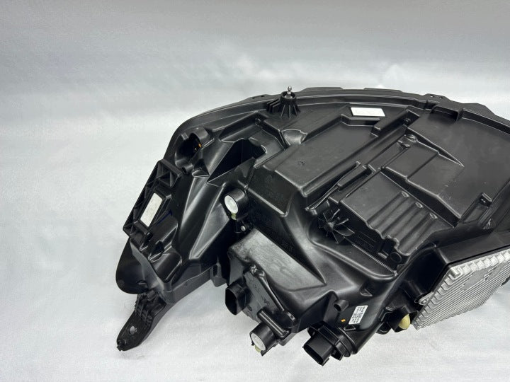 Frontscheinwerfer VW T7 S741-13E016-AF Rechts Scheinwerfer Headlight SCH9793178611nj