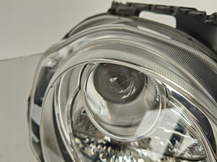 Frontscheinwerfer Nissan Juke 26010BV90A Rechts Scheinwerfer Headlight SCH9795067454hq
