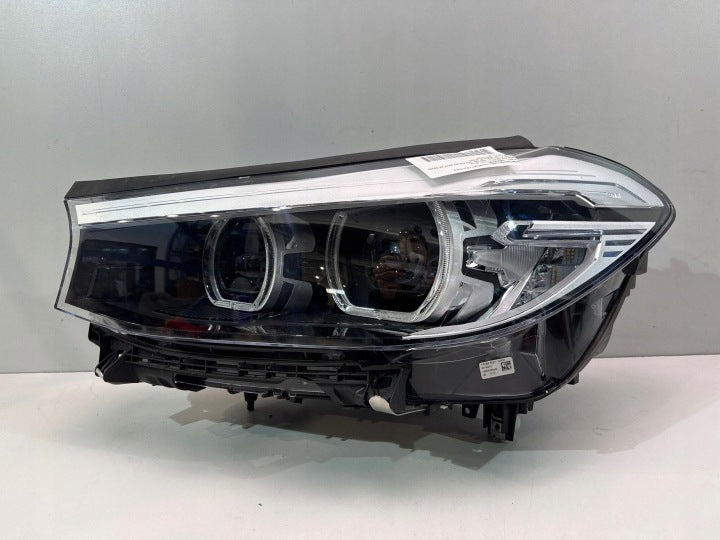 Frontscheinwerfer BMW 6 G32 8497215 Links Scheinwerfer Headlight SCH9795206659wd