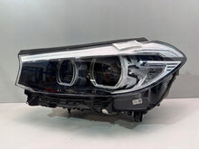 Laden Sie das Bild in den Galerie-Viewer, Frontscheinwerfer BMW 6 G32 8497215 Links Scheinwerfer Headlight SCH9795206659wd