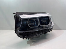 Laden Sie das Bild in den Galerie-Viewer, Frontscheinwerfer BMW 6 G32 8497215 Links Scheinwerfer Headlight SCH9795206659wd