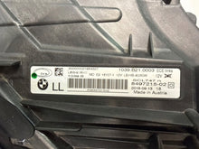 Laden Sie das Bild in den Galerie-Viewer, Frontscheinwerfer BMW 6 G32 8497215 Links Scheinwerfer Headlight SCH9795206659wd