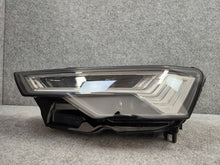 Laden Sie das Bild in den Galerie-Viewer, Frontscheinwerfer Audi A6 C8 4K0941035 LED Links Scheinwerfer Headlight SCH9795275230my