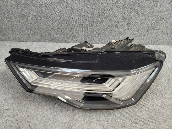 Frontscheinwerfer Audi A6 C8 4K0941035 LED Links Scheinwerfer Headlight SCH9795275230my