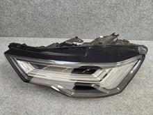Laden Sie das Bild in den Galerie-Viewer, Frontscheinwerfer Audi A6 C8 4K0941035 LED Links Scheinwerfer Headlight SCH9795275230my
