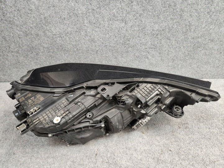 Frontscheinwerfer Audi A6 C8 4K0941035 LED Links Scheinwerfer Headlight SCH9795275230my