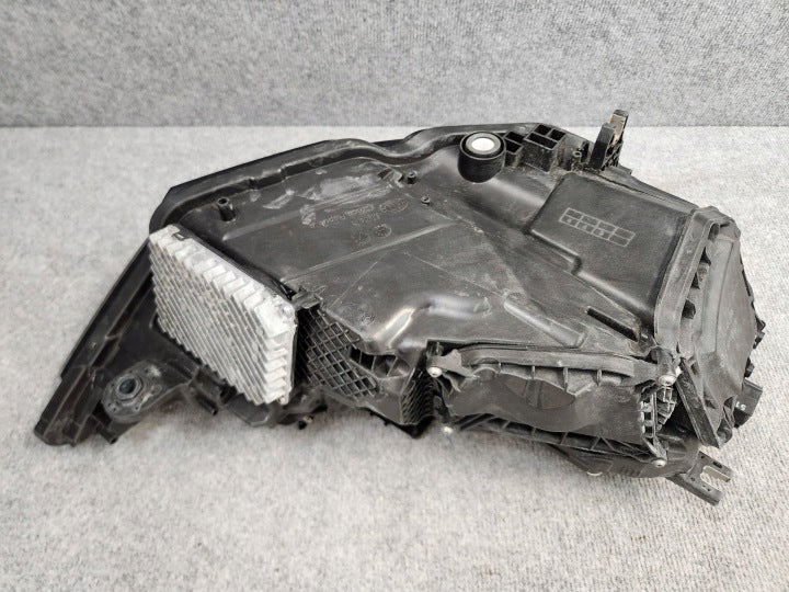 Frontscheinwerfer Audi A6 C8 4K0941035 LED Links Scheinwerfer Headlight SCH9795275230my