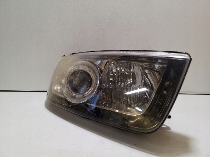 Frontscheinwerfer Chevrolet Captiva 96699864 Rechts Scheinwerfer Headlight SCH9795937182ff
