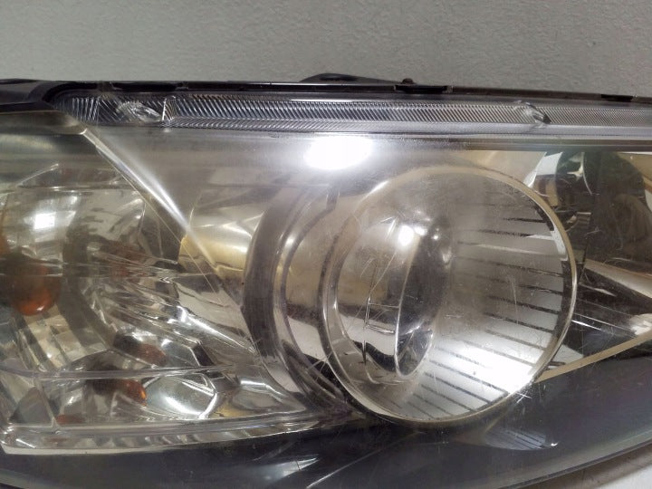 Frontscheinwerfer Chevrolet Captiva 96699864 Rechts Scheinwerfer Headlight SCH9795937182ff