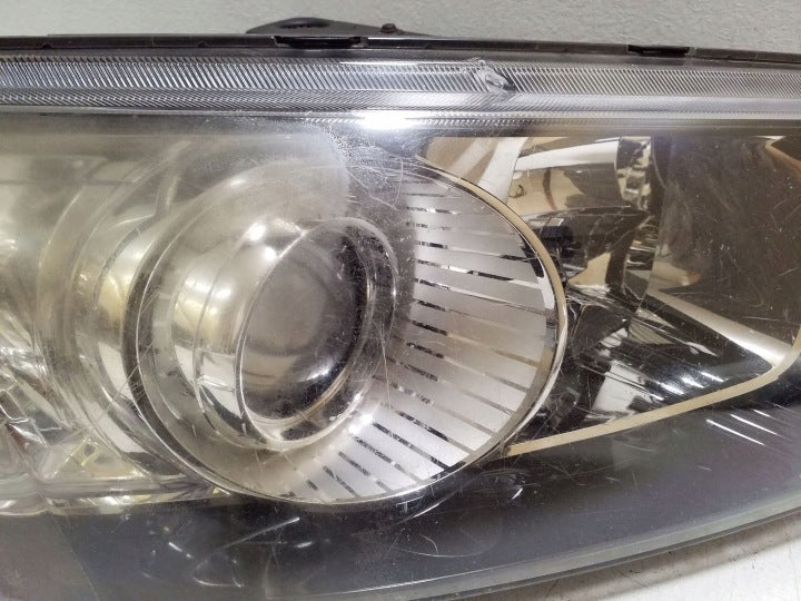Frontscheinwerfer Chevrolet Captiva 96699864 Rechts Scheinwerfer Headlight SCH9795937182ff