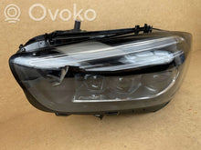 Laden Sie das Bild in den Galerie-Viewer, Frontscheinwerfer Mercedes-Benz W247 A2479068305 Full LED Links Headlight SCH9796377214uk