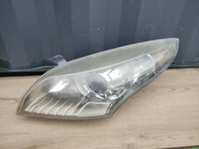 Laden Sie das Bild in den Galerie-Viewer, Frontscheinwerfer Renault Megane III 260600021R Xenon Links Headlight SCH9797317674am