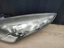 Laden Sie das Bild in den Galerie-Viewer, Frontscheinwerfer Renault Megane III 260600021R Xenon Links Headlight SCH9797317674am