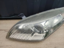 Laden Sie das Bild in den Galerie-Viewer, Frontscheinwerfer Renault Megane III 260600021R Xenon Links Headlight SCH9797317674am