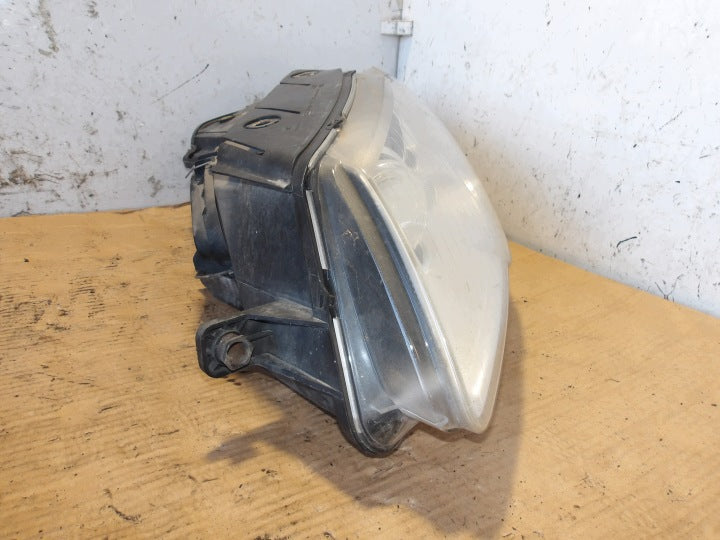Frontscheinwerfer VW Passat 89315530 Links Scheinwerfer Headlight SCH9797338004mo