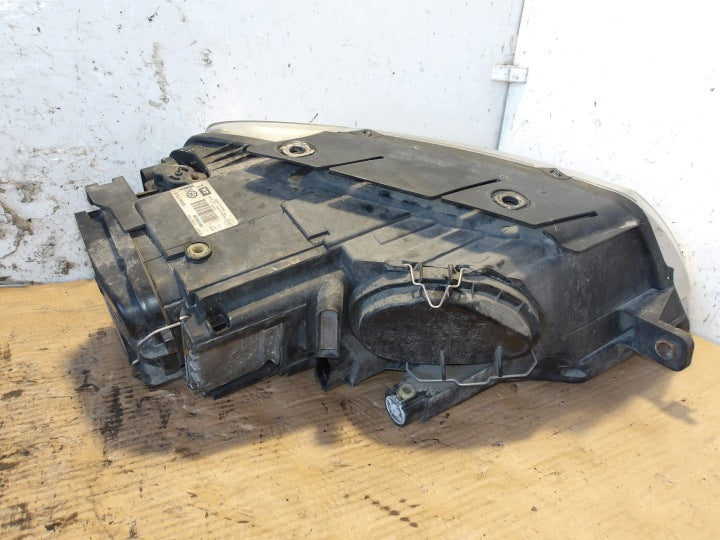 Frontscheinwerfer VW Passat 89315530 Links Scheinwerfer Headlight SCH9797338004mo