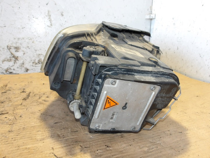 Frontscheinwerfer VW Passat 89315530 Links Scheinwerfer Headlight SCH9797338004mo