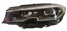 Laden Sie das Bild in den Galerie-Viewer, Frontscheinwerfer BMW 3 G21 G20 5A1DB45-02 Links Scheinwerfer Headlight SCH9798328196te