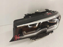 Laden Sie das Bild in den Galerie-Viewer, Frontscheinwerfer BMW 3 G21 G20 5A1DB45-02 Links Scheinwerfer Headlight SCH9798328196te