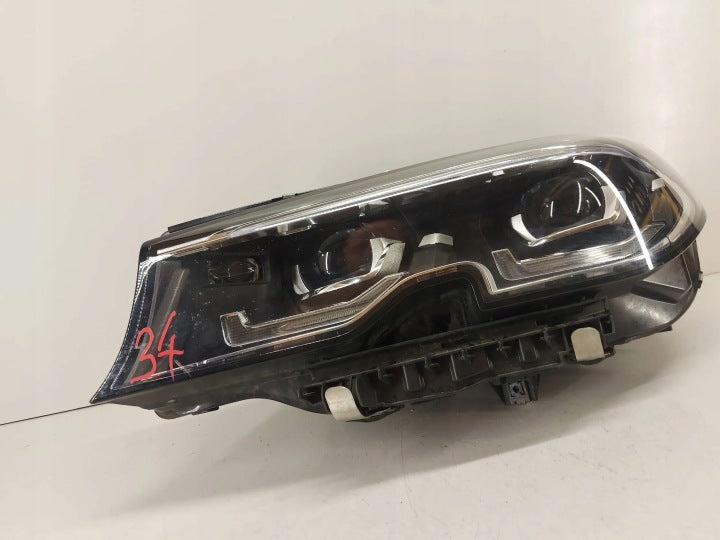 Frontscheinwerfer BMW 3 G21 G20 5A1DB45-02 Links Scheinwerfer Headlight SCH9798328196te