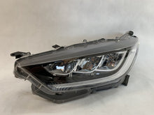 Load image into Gallery viewer, Frontscheinwerfer Toyota IV Yaris 52-333 Links Scheinwerfer Headlight SCH9798553259he