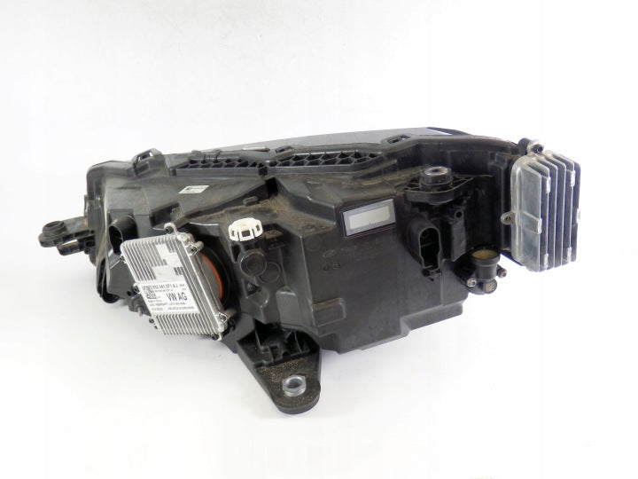 Frontscheinwerfer Skoda Superb III 3V1941016E LED Rechts Scheinwerfer Headlight SCH9798656338pt