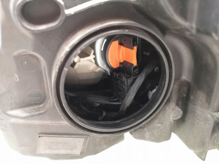 Frontscheinwerfer Ford Mondeo DS7313W029BE L90002941 Rechts Headlight SCH9799021697qy