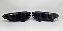Laden Sie das Bild in den Galerie-Viewer, Frontscheinwerfer VW Touran 5TB941036B 5TB941035B Ein Satz Headlight SCH9799370068tn