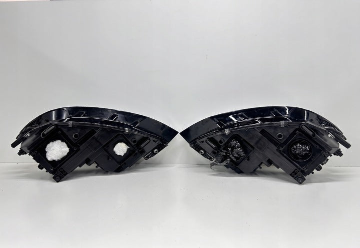 Frontscheinwerfer VW Touran 5TB941036B 5TB941035B Ein Satz Headlight SCH9799370068tn