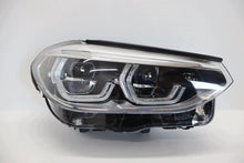 Load image into Gallery viewer, Frontscheinwerfer BMW X3 G01 G02 8739654 Rechts Scheinwerfer Headlight SCH9799568139up
