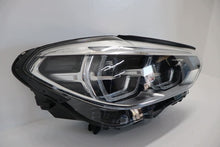 Load image into Gallery viewer, Frontscheinwerfer BMW X3 G01 G02 8739654 Rechts Scheinwerfer Headlight SCH9799568139up