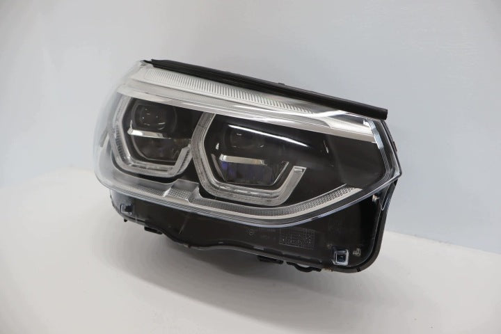Frontscheinwerfer BMW X3 G01 G02 8739654 Rechts Scheinwerfer Headlight SCH9799568139up