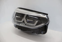 Load image into Gallery viewer, Frontscheinwerfer BMW X3 G01 G02 8739654 Rechts Scheinwerfer Headlight SCH9799568139up