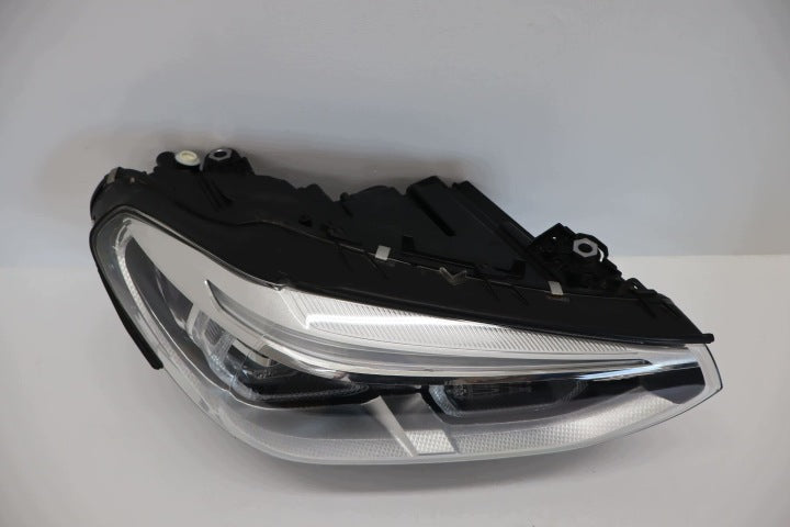Frontscheinwerfer BMW X3 G01 G02 8739654 Rechts Scheinwerfer Headlight SCH9799568139up