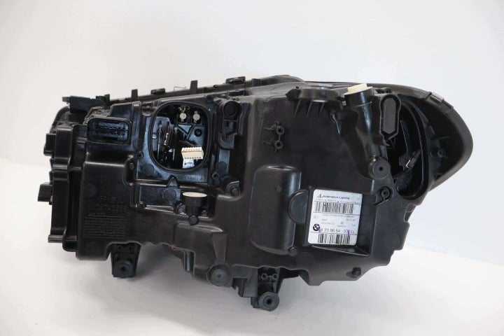 Frontscheinwerfer BMW X3 G01 G02 8739654 Rechts Scheinwerfer Headlight SCH9799568139up