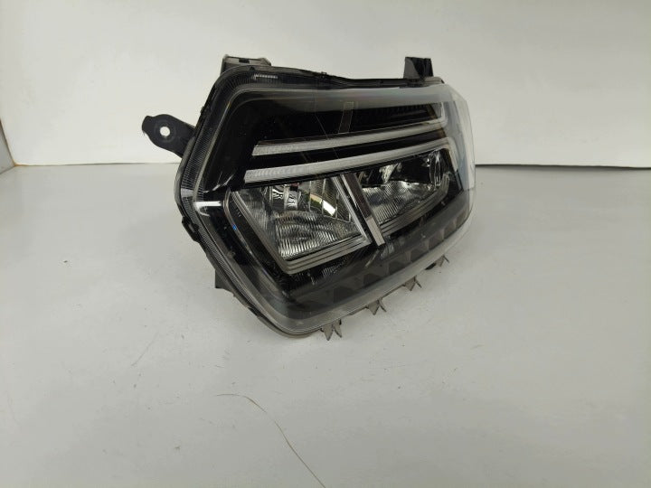 Frontscheinwerfer Dacia Duster 260602287R Links Scheinwerfer Headlight SCH9800045162ju