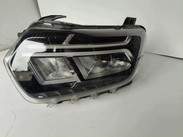 Frontscheinwerfer Dacia Duster 260602287R Links Scheinwerfer Headlight SCH9800045162ju